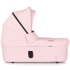 Carucior Chipolino Encanto 3 in 1 pink marshmallow - Img 17