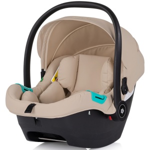 Carucior Chipolino Encanto 3 in 1 tiramisu - Img 20