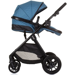 Carucior Chipolino Harmony 3 in 1 blue - Img 7