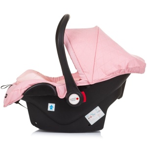 Carucior Chipolino Harmony 3 in 1 flamingo - Img 13