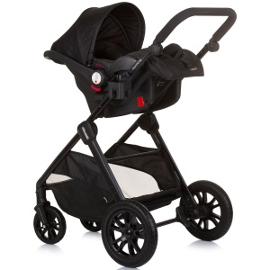 Carucior Chipolino Harmony 3 in 1 obsidian - Img 10