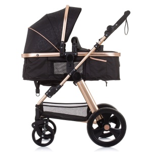 Carucior Chipolino Havana 2 in 1 ebony - Img 8