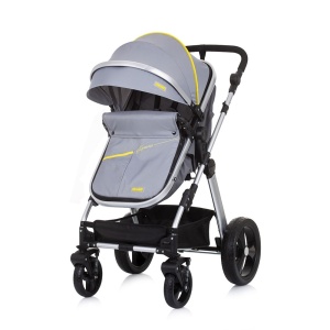 Carucior Chipolino Havana 2 in 1 graphite - Img 3