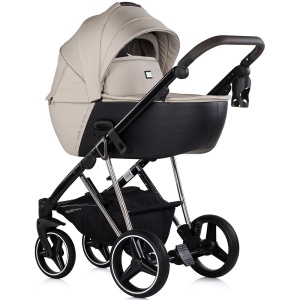 Carucior Chipolino Imperium 3 in 1 cashmere - Img 2