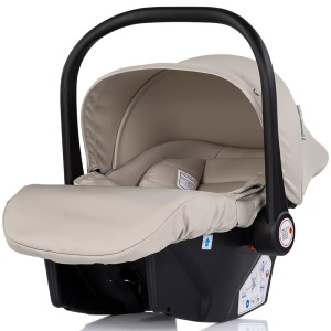 Carucior Chipolino Imperium 3 in 1 cashmere - Img 22