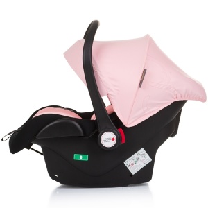 Carucior Chipolino Infinity 3 in 1 flamingo - Img 16