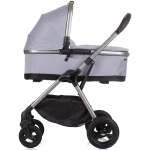 Carucior Chipolino Infinity 3 in 1 granite - Img 4
