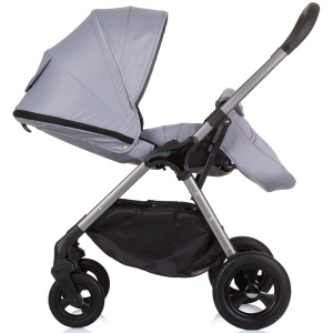 Carucior Chipolino Infinity 3 in 1 granite - Img 14
