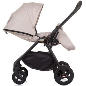 Carucior Chipolino Infinity 3 in 1 macadamia - Img 14