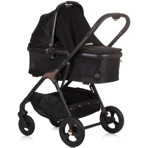 Carucior Chipolino Infinity 3 in 1 obsidian - Img 3
