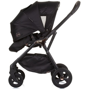 Carucior Chipolino Infinity 3 in 1 obsidian - Img 13