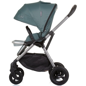 Carucior Chipolino Infinity 3 in 1 pastel green - Img 13