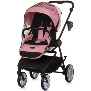 Carucior Chipolino Linea 3 in 1 flamingo - Img 9