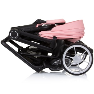 Carucior Chipolino Linea 3 in 1 flamingo - Img 19
