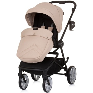 Carucior Chipolino Linea 3 in 1 macadamia - Img 8
