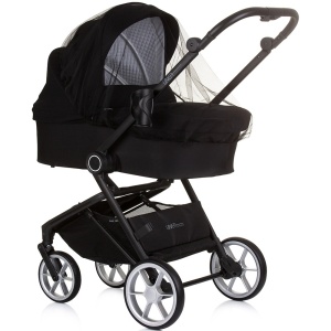 Carucior Chipolino Linea 3 in 1 obsidian - Img 3
