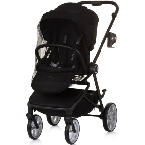 Carucior Chipolino Linea 3 in 1 obsidian - Img 9