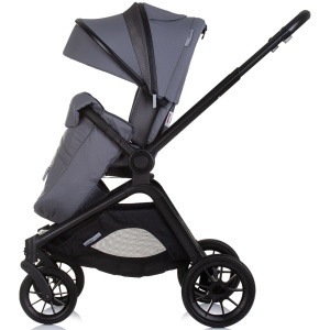 Carucior Chipolino Magnum 3 in 1 anthracite - Img 10