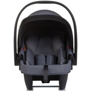 Carucior Chipolino Magnum 3 in 1 anthracite - Img 20