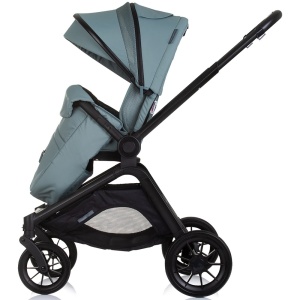 Carucior Chipolino Magnum 3 in 1 basil - Img 10