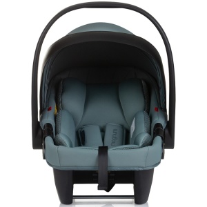 Carucior Chipolino Magnum 3 in 1 basil - Img 20
