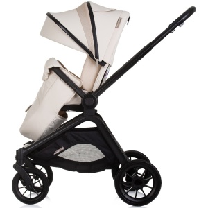 Carucior Chipolino Magnum 3 in 1 biscotta - Img 10