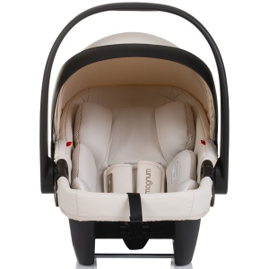Carucior Chipolino Magnum 3 in 1 biscotta - Img 20