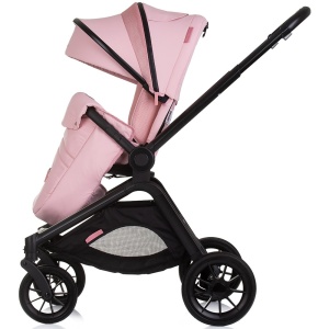 Carucior Chipolino Magnum 3 in 1 pink marshmallow - Img 10