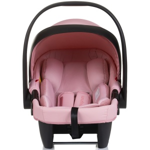 Carucior Chipolino Magnum 3 in 1 pink marshmallow - Img 20