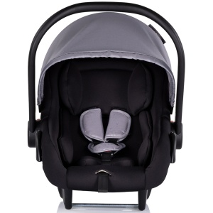 Carucior Chipolino Marbella 3 in 1 cloud grey - Img 18