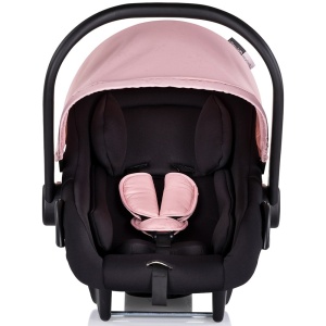 Carucior Chipolino Marbella 3 in 1 pink marshmallow - Img 18