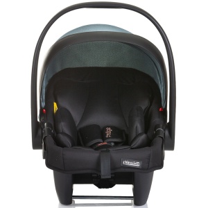 Carucior Chipolino Prestige 3 in 1 basil - Img 20