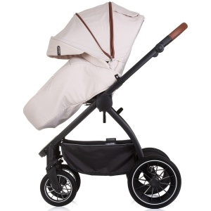 Carucior Chipolino Prestige 3 in 1 biscotta - Img 10