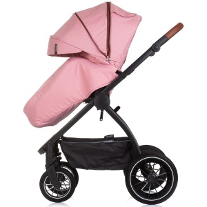 Carucior Chipolino Prestige 3 in 1 marshmallow - Img 10
