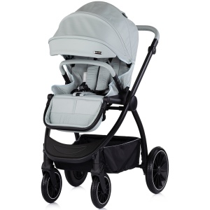 Carucior Chipolino Prestige 3 in 1 matcha - Img 6