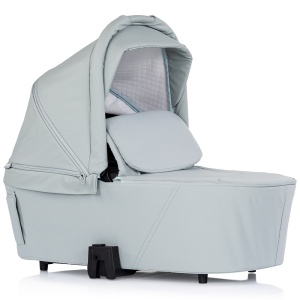 Carucior Chipolino Prestige 3 in 1 matcha - Img 16