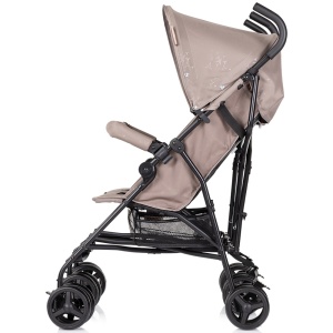 Carucior gemeni Chipolino Double Point tiramisu - Img 4