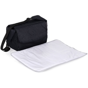 Carucior gemeni Chipolino Duo Smart 3 in 1 blackberry - Img 14