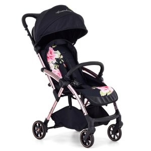 Carucior Leclerc colectia Monnalisa Black - Img 3