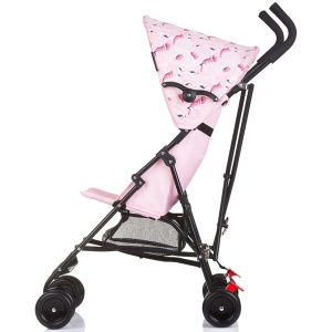 Carucior sport Chipolino Amaya flamingo - Img 2