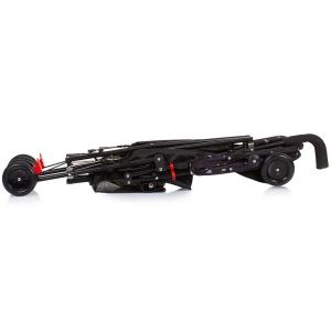 Carucior sport Chipolino Amaya obsidian - Img 3