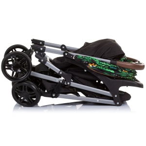 Carucior sport Chipolino April jungle - Img 6