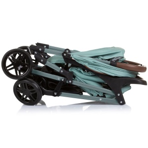 Carucior sport Chipolino April pastel green - Img 6