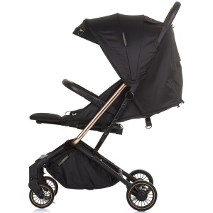 Carucior sport Chipolino Bijou obsidian - Img 3