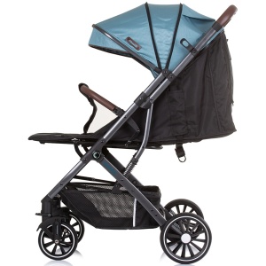 Carucior sport Chipolino Combo teal - Img 5
