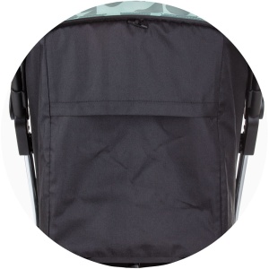 Carucior sport Chipolino Easy Go aloe - Img 5