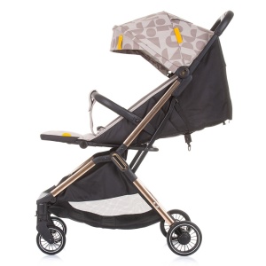 Carucior sport Chipolino Easy Go sand - Img 3
