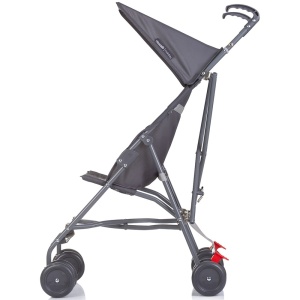 Carucior sport Chipolino Holiday anthracite - Img 2
