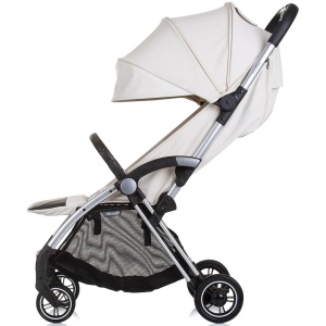 Carucior sport Chipolino Illusion biscotta - Img 3
