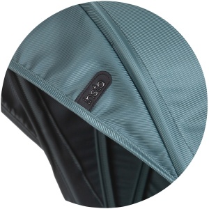 Carucior sport Chipolino Insta basil - Img 11